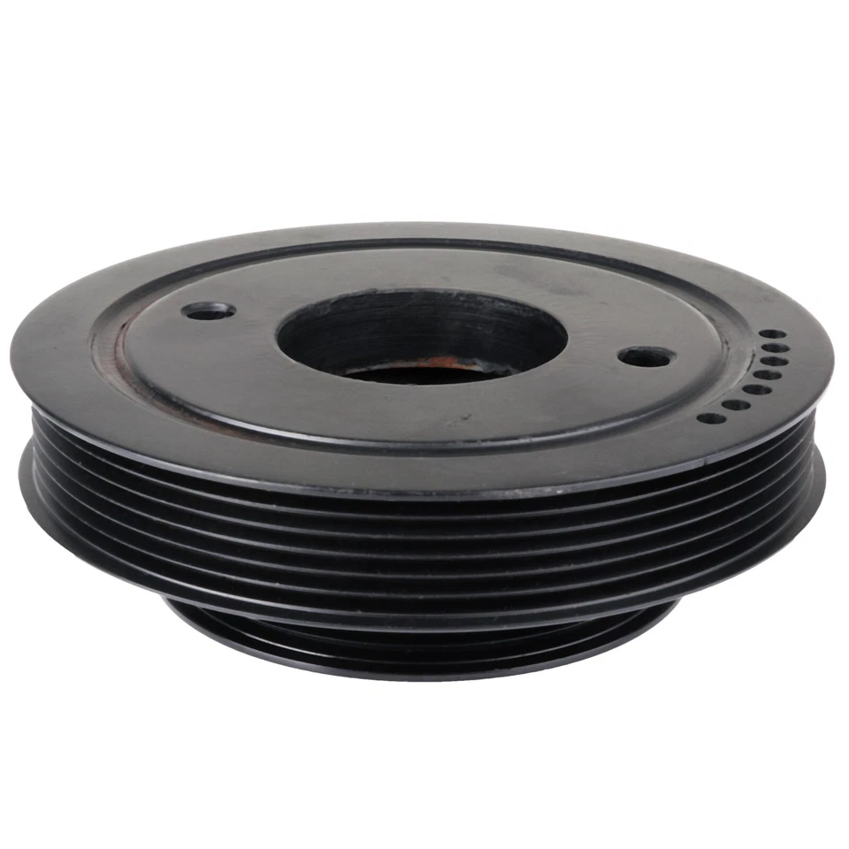 For Dodge Stratus Chrysler Sebring Mitsubishi Diamante Eclipse Harmonic Balancer - Изображение 2 из 4