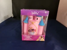 Idea Nuova Disney Princess LED Mood Light