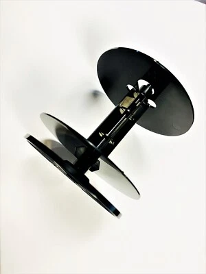 SAM4S TAKE-UP JOURNAL SPOOL & GUIDE ER-5215M, ER-5200M, ER-5240M, SPS-520RT