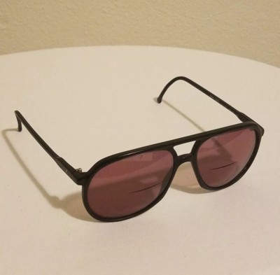 AUTHENTIC LOZZA USA 3003 EYEGLASSES FRAMES MADE IN ITALY AVIATOR 60 [] 16 140