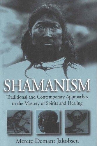 Thumbnail - Merete Demant Jakobsen Shamanism (taschenbuch)