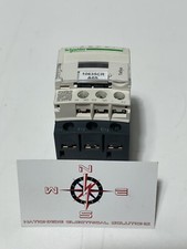 Schneider Electric LC1D09BD Contactor
