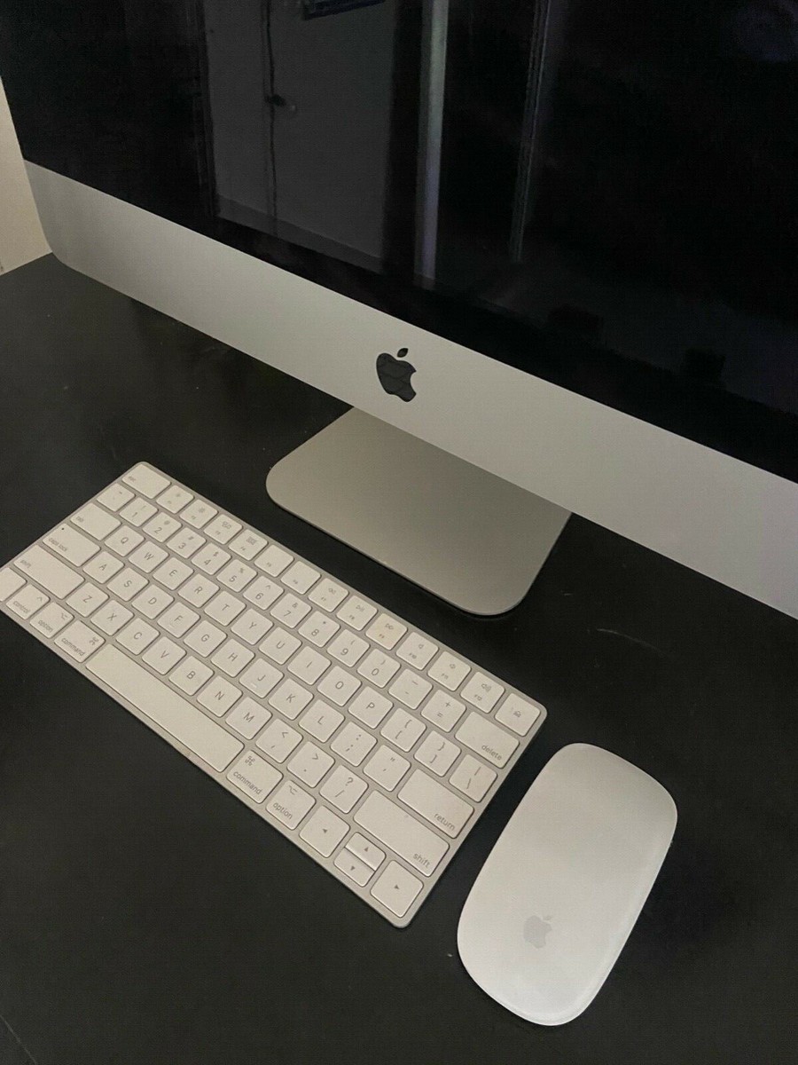 O　iMac Retina 4K 2019 i3/8G/1TB Amazon.com: 2019 Apple iMac with Retina 4K Display (21.5