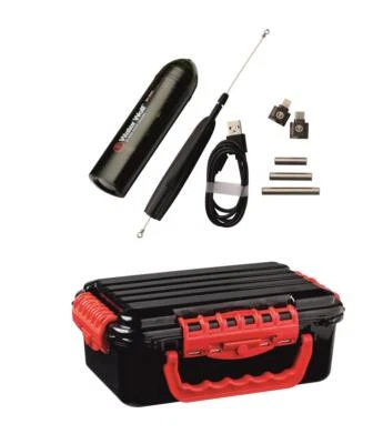 Water Wolf 2.0 1080K WiFi Underwater Camera Unterwasserkamera Actioncam