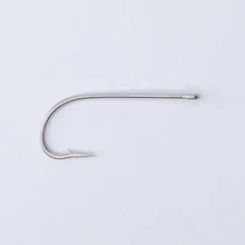 Tiemco TMC 811S Saltwater Hook - 25-Pack - Free Shipping Option