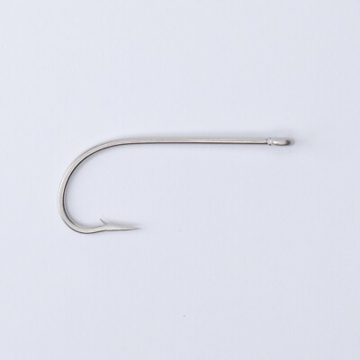 Tiemco 811S Saltwater Hook - 25-Pack - Free Shipping Option
