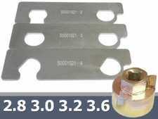 Kit de distribution Saab 9-5