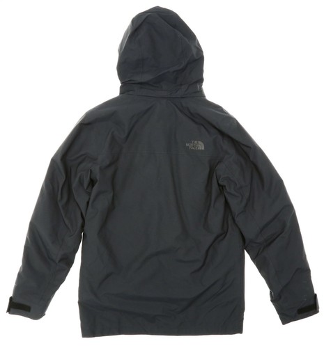 Triclimate Jacket in Black B1432 Size 