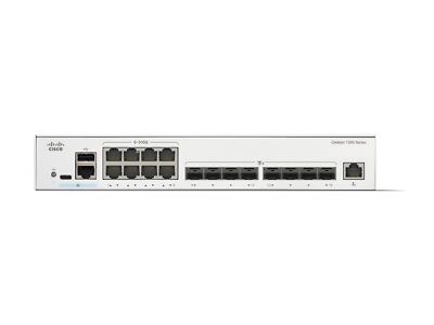 Cisco C1300-16XTS Switch II price incl VAT 3 yr warranty* B2B