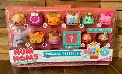 small collectable toys