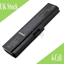 Laptop Battery for Toshiba Satellite L670D-102 L670D-10N L670D-11Q L670D-13F