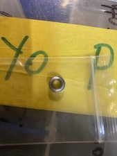 Size K YoYo Bearing Replacement