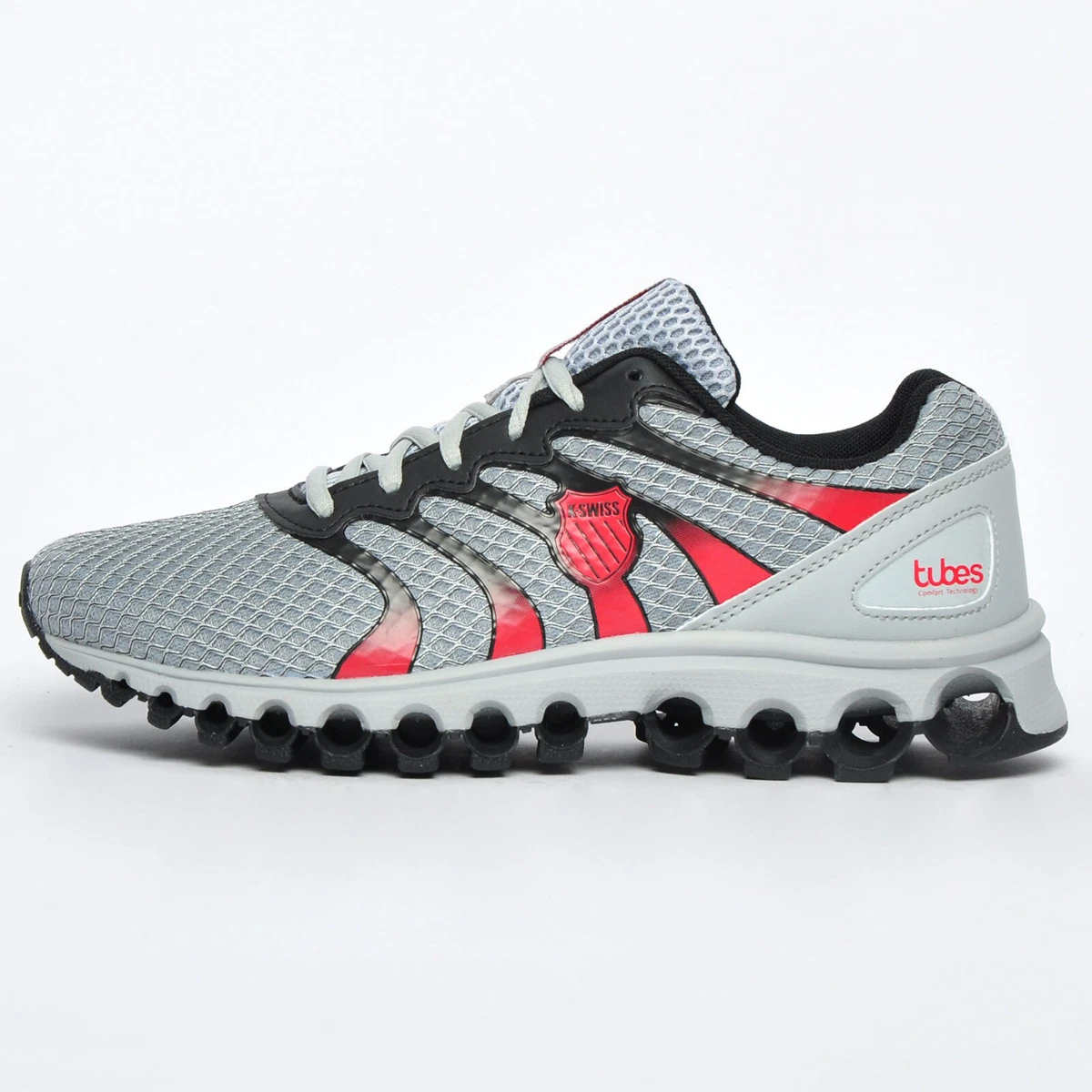 Grey gym hotsell trainers