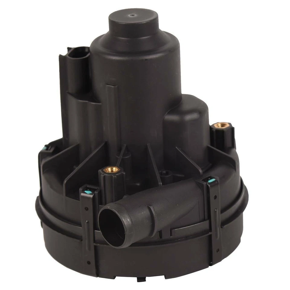 Bomba de aire secundaria 12568795 para Cadillac DeVille Oldsmobile Aurora Intrigue Foto 4 de 4