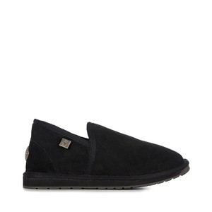 emu mens slippers uk