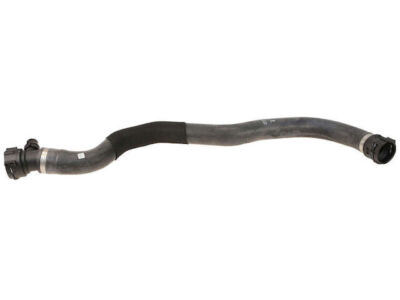 Upper Radiator Hose For 17-20 BMW 530i xDrive 530e 740e 740Le KT42S4 | eBay