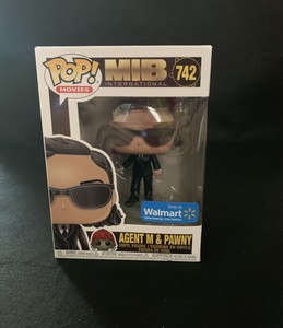pawny funko pop