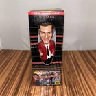 NSYNC JOSHUA C CHASEZ Bobble Head Doll  Best Buy Exclusive 2001 Collectible