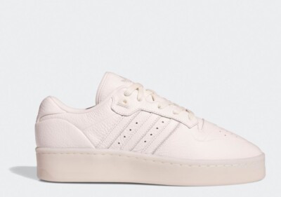 Adidas Rivalry Lux Low Men display picture 3