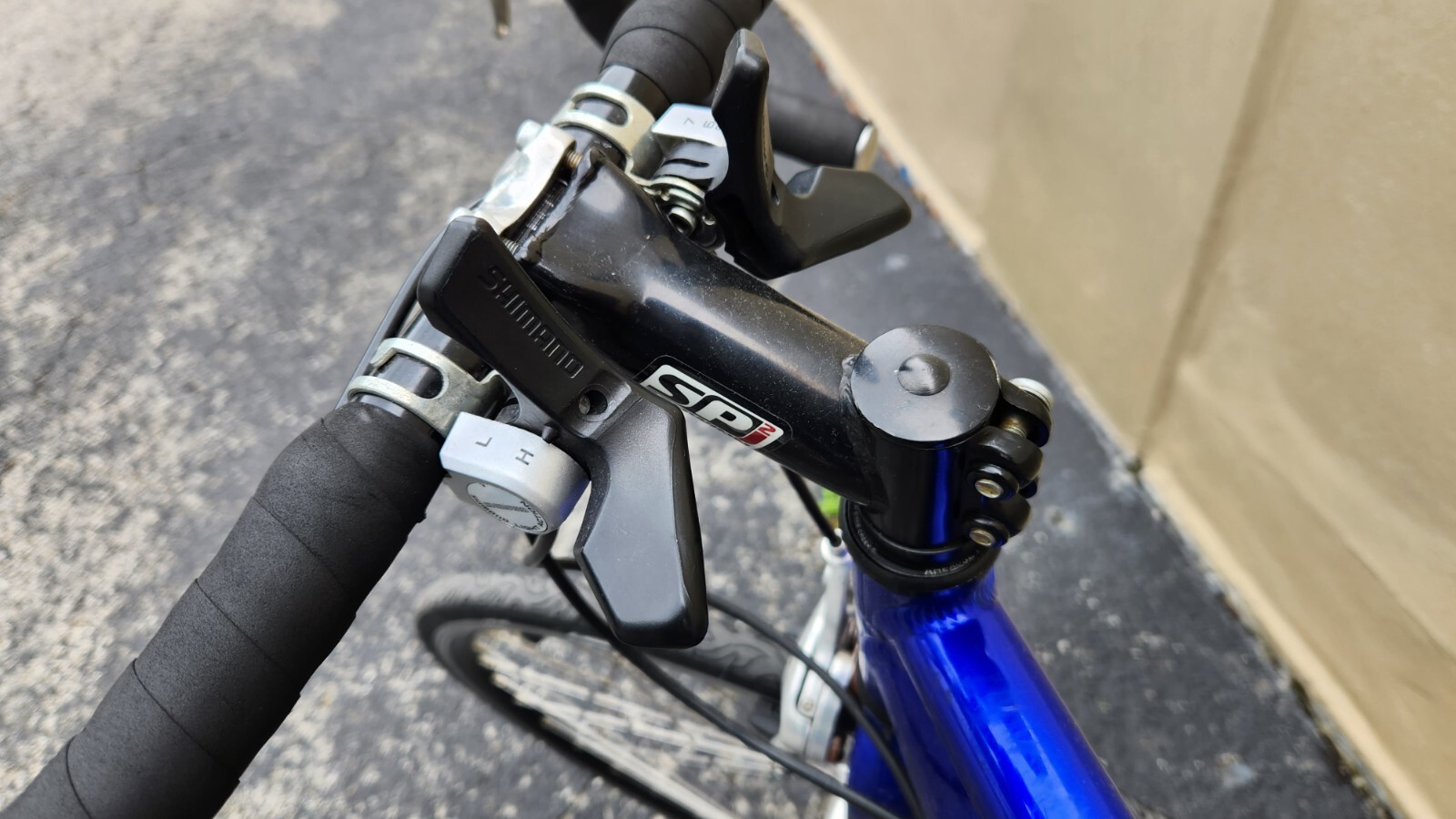 schwinn prelude 700c