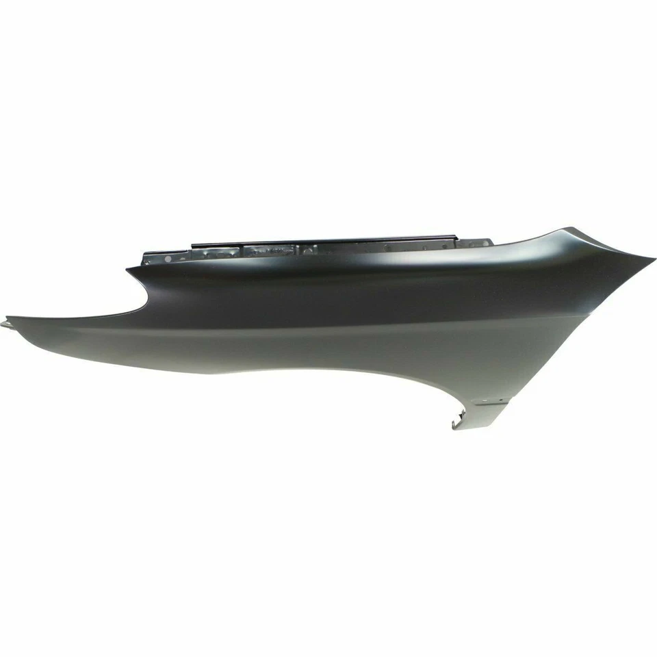 Guardabarros delantero lado del conductor para Lexus ES330 ES300 5380233150 LX1240108 Foto 4 de 4