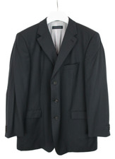 Tommy Hilfiger Blazer Herren (Eu) 56 Rein Neu...