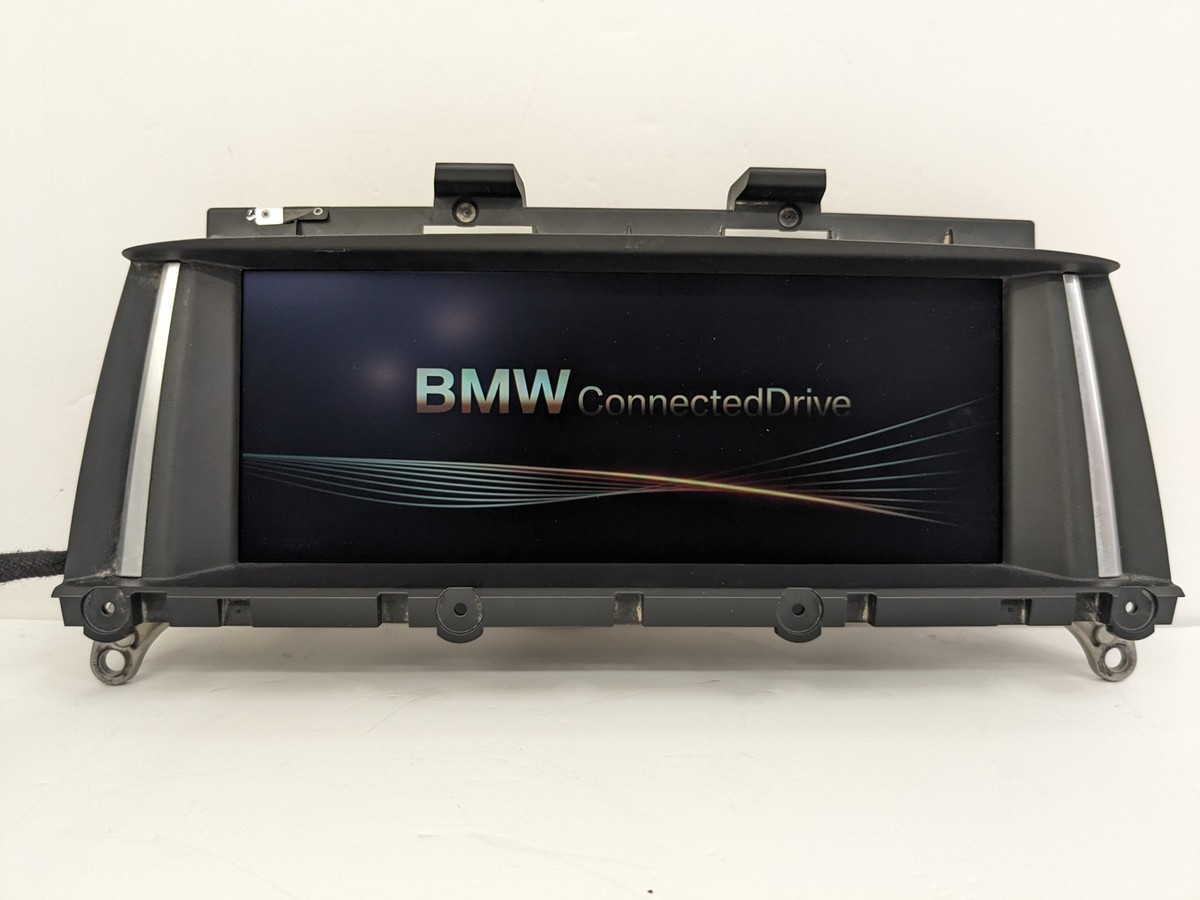 BMW X3 F25 X4 F26 Screen Display Monitor 8.8