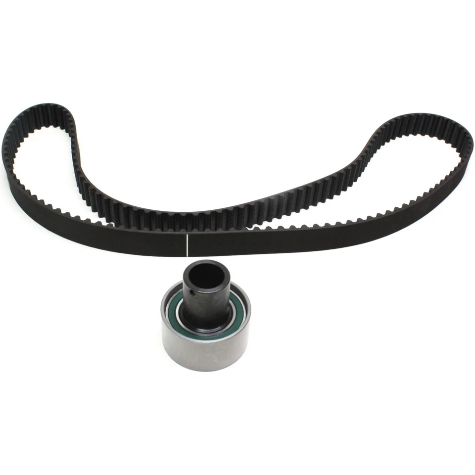 Kit de correa de distribución 95249K1 Dayco para camioneta carrocería dura Nissan Frontier Xterra Quest Foto 4 de 4