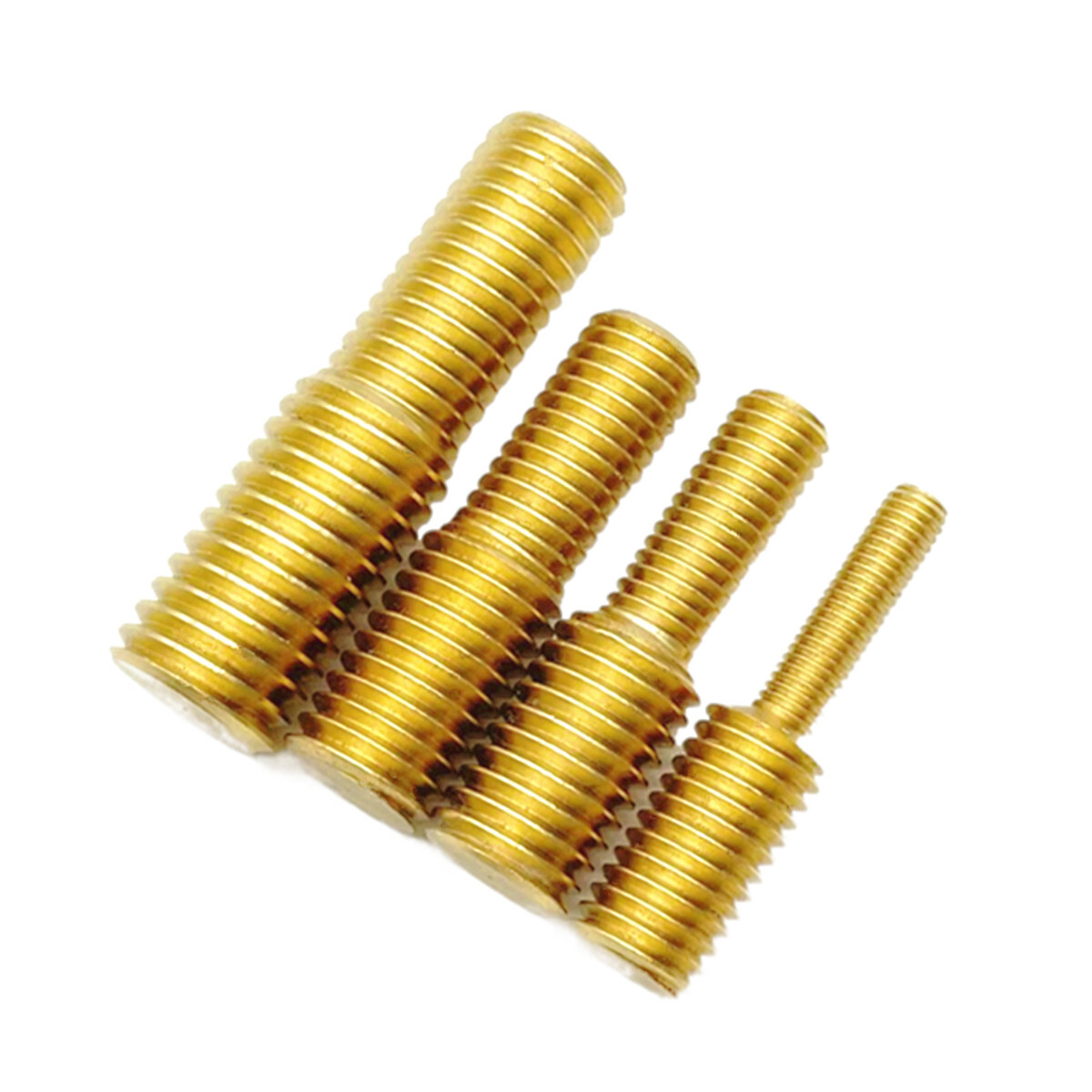 Brass Thread Conversion Screws M3 M4 M5 M6 M8 M10 M12 M14 eBay