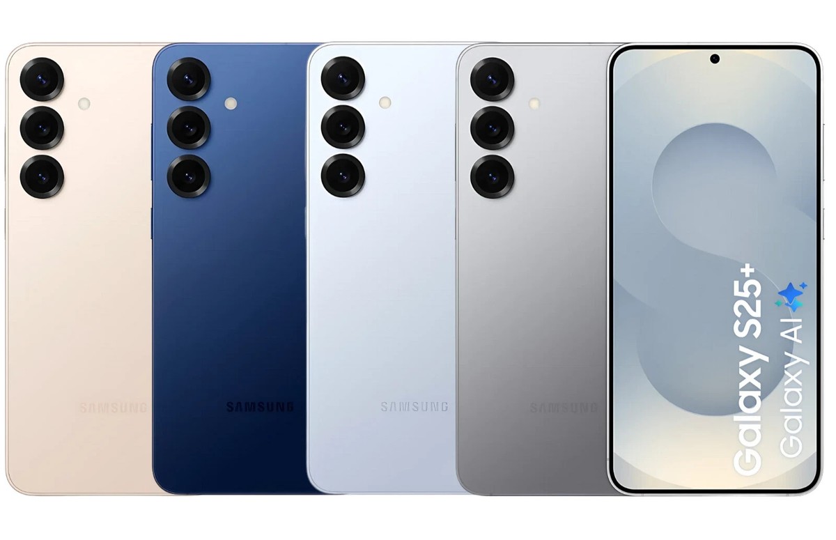 Galaxy S25 PLUS 512GB シルバー SIMフリー【極美品】 SAMSUNG 【公式