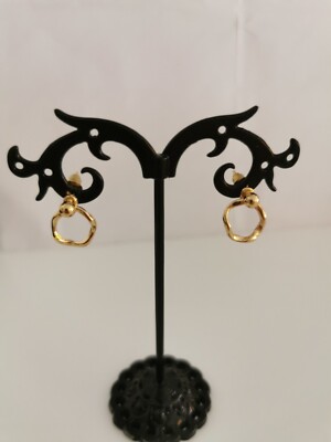 Boucles d'oreilles Plaqué Argent
