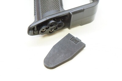 Replacement Battery Cover Door for Futaba Magnum FP-T2PB Vintage Transmitter