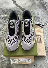 Authentic Gucci Ultrapace Men Sneaker/Trainers US10.5 EU44 UK10