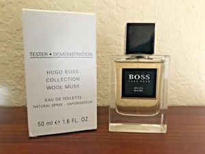 boss cashmere patchouli
