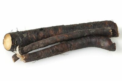 500 g frische Beinwellwurzel