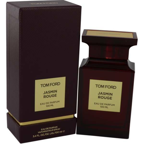 TOM FORD JASMIN ROUGE 100ml 香水 Tom Ford Jasmin Rouge Private Blend Perfume Eau De Parfum
