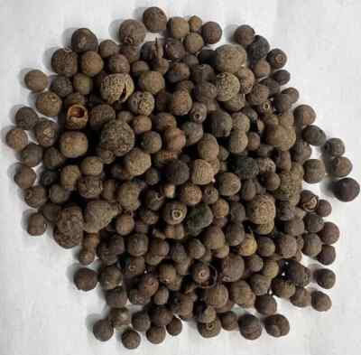 Bulk Whole Allspice, Seasoning, Spice, Vegan
