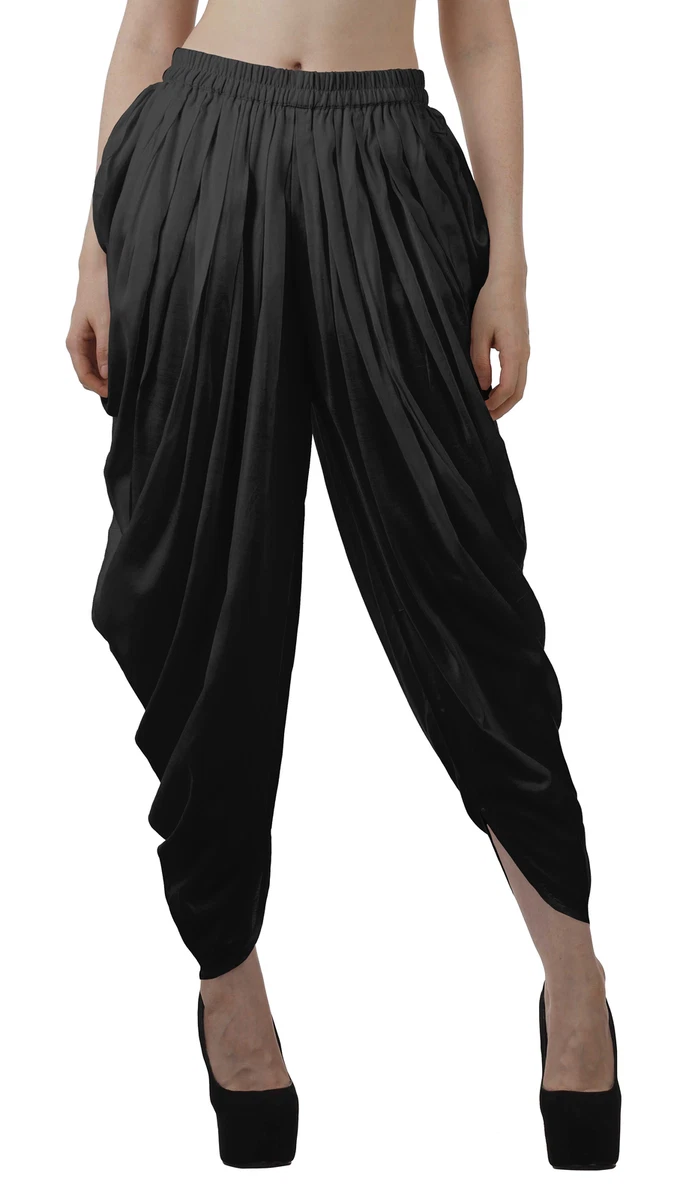 Punjabi pants for best sale ladies