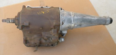 その他 cruise O matic TRANSMISSION CRUISE O MATIC AUTOMATIC FORD THUNDERBIRD 390