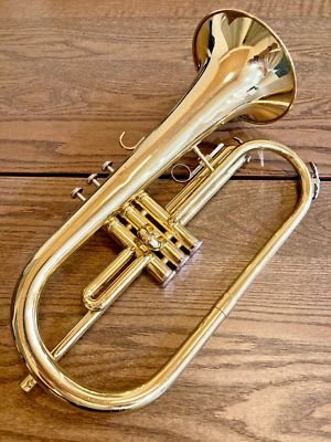YAMAHA ヤマハ フリューゲルンホルン YFH2310 ケース付き YAMAHA YFH-2310 <ヤマハ>｜平野楽器 ロッキン オンラインストア