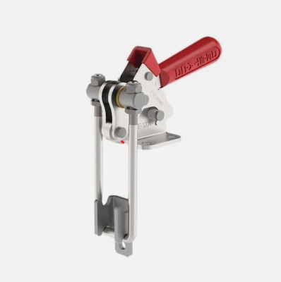 De-Sta-Co 344-Rss Locking Latch Clamp,5.77 In L,2.38 In W