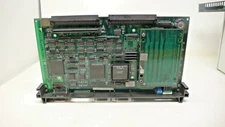 YASKAWA MOTOMAN CIRCUIT BOARD JANCD-MCP01 REV.D02 , DF9200650-C0