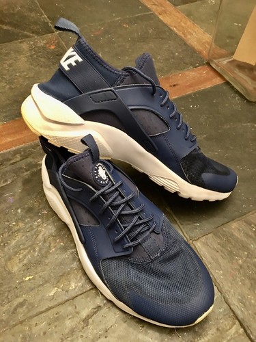 mens nike huarache size 11 Pre-Owned | eBay
