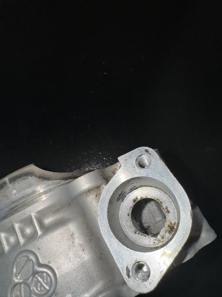 2004 - 2008 CRF250R Cylinder 12100-KRN-732 CRF250 CRF 250 04 - 08 Nice!!! - Image 3 of 4