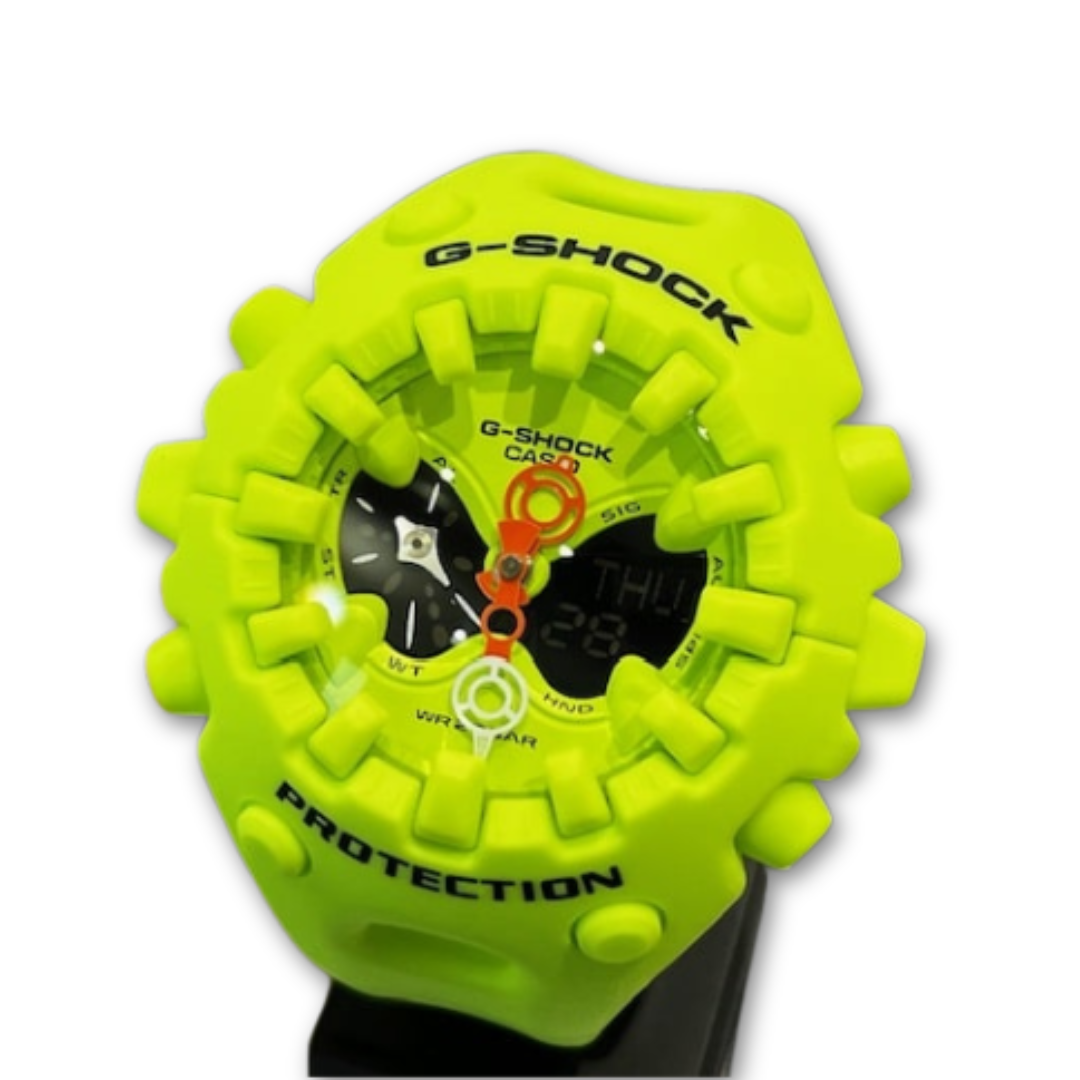 新品未使用 G-SHOCK GA-V01-9AJF Casio G-Shock Analog-Digital GA-V01-9AJF | Sakurawatches.com