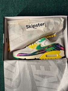 nike grateful dead box