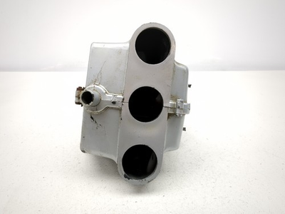 #ad #ad 77 83 Yamaha XS750 Intake Air Box Filter Cleaner $103.42