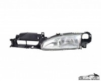 Frontscheinwerfer FüR Ford Mondeo Stufenheck H1+H1+W5W Links Vorne 93-96