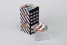 Jordan 1 Mini Sneakers Air Jordan 1 Off White +Mystery