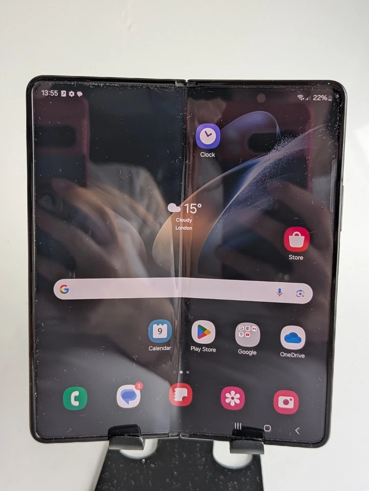 Samsung Galaxy Z Fold4 · 512GB, photo 1 of 5